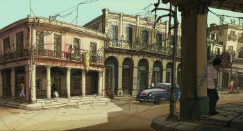 Chico & Rita (2010) download