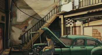 Chico & Rita (2010) download