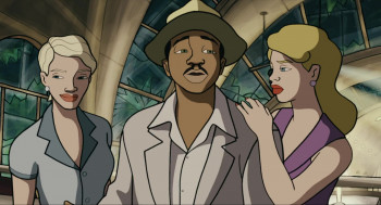 Chico & Rita (2010) download