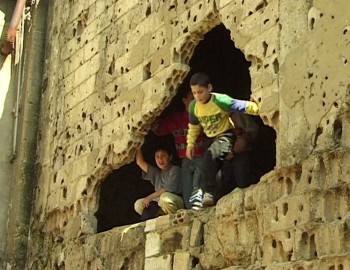 Children of Shatila (1998) download