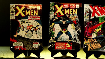 Chris Claremont's X-Men (2018) download