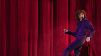 Chris Fleming: Live at the Palace (2026) download