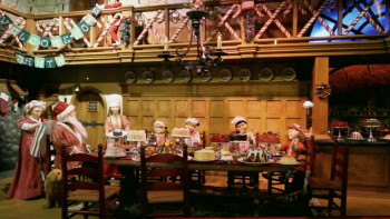 Christmas at Cartwright's (2014) download