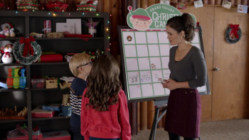 Christmas at Grand Valley (2018) download