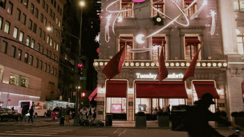 Christmas by Design (2025) download