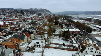 Christmas in Midnight Clear (2025) download