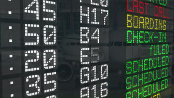 Christmas in the Friendly Skies (2024) download