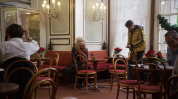 Christmas in Vienna (2019) download