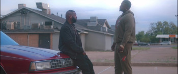 Christmas on My Block (2021) download