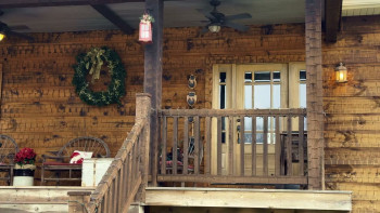 Christmas Romance at the Roanoke Ranch (2024) download