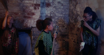 Christmas with the King (2020) download