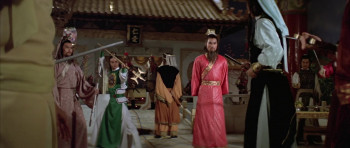 Chu Liu Xiang zhi You ling shan zhuang (1982) download