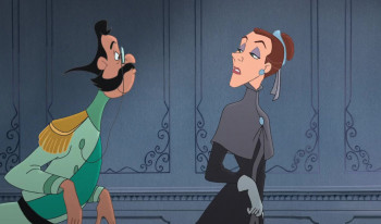 Cinderella II: Dreams Come True (2001) download