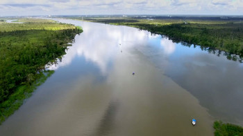 Clotilda: Last American Slave Ship (2022) download