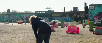 Cloudboy (2017) download