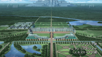 Code Geass: Akito the Exiled 2 - The Torn-Up Wyvern (2013) download