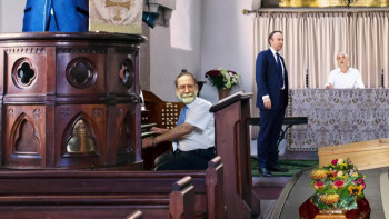 Cold War Steve Meets the Outside World (2020) download