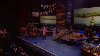 Colin Quinn: The New York Story (2016) download