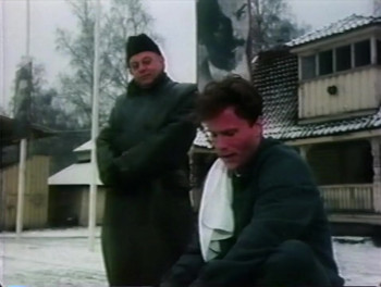 Coming Out of the Ice (1982) download