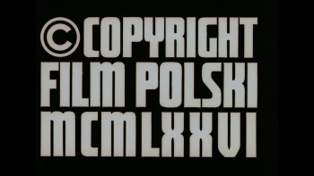 Copyright Film Polski MCMLXXVI (1977) download