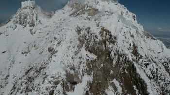 Corners of the Earth - Kamchatka (2023) download