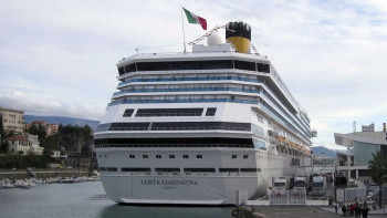 Costa Concordia: Minute by Minute (2026) download