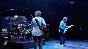 Cream: Royal Albert Hall, London May 2-3-5-6 2005 (2005) download
