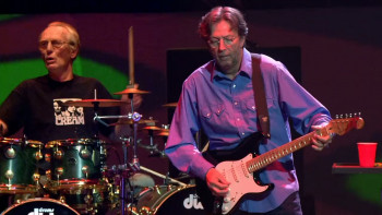 Cream: Royal Albert Hall, London May 2-3-5-6 2005 (2005) download