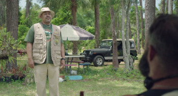 Crocodile Revenge (2025) download