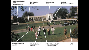 Crossfire: The Plot That Killed Kennedy (2014) download