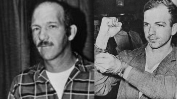 Crossfire: The Plot That Killed Kennedy (2014) download