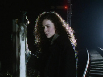 Cruel Train (1996) download