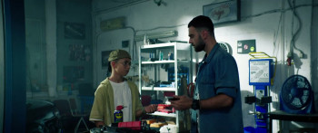 Cursa (2025) download