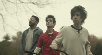 Cursed Hearse (2026) download