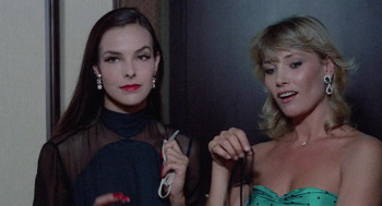 Dagger Eyes (1983) download