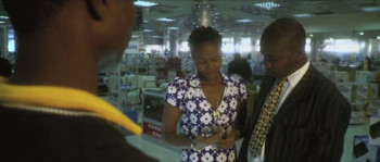 Dangerous Men: First Chapter (2011) download