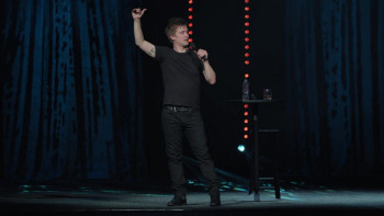 Daniel Sloss: HUBRIS (2024) download