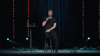 Daniel Sloss: HUBRIS (2024) download