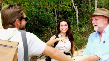 Dark Amazon (2014) download