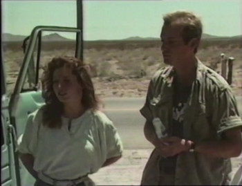 Dark Harvest (1992) download