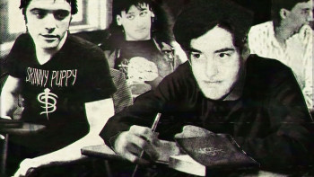 Dark Sanctuary: The Story of the Church (2025) download