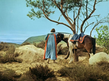 Das singende, klingende Bäumchen (1957) download