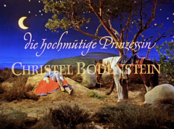 Das singende, klingende Bäumchen (1957) download