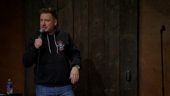 Dave Landau: A Prison Ten (2023) download