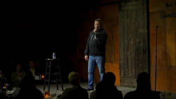 Dave Landau: A Prison Ten (2023) download