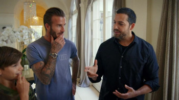 David Blaine: Beyond Magic (2016) download