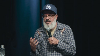 David Cross: Oh Come On (2019) download