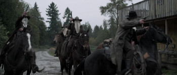 Dawn Rider (2012) download