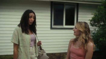 Dead Girl Summer (2025) download