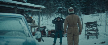 Dead of Winter (2025) download